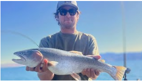 2024 Top 10 Catches!