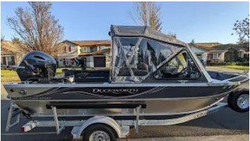 Duckworth 18 Advantage